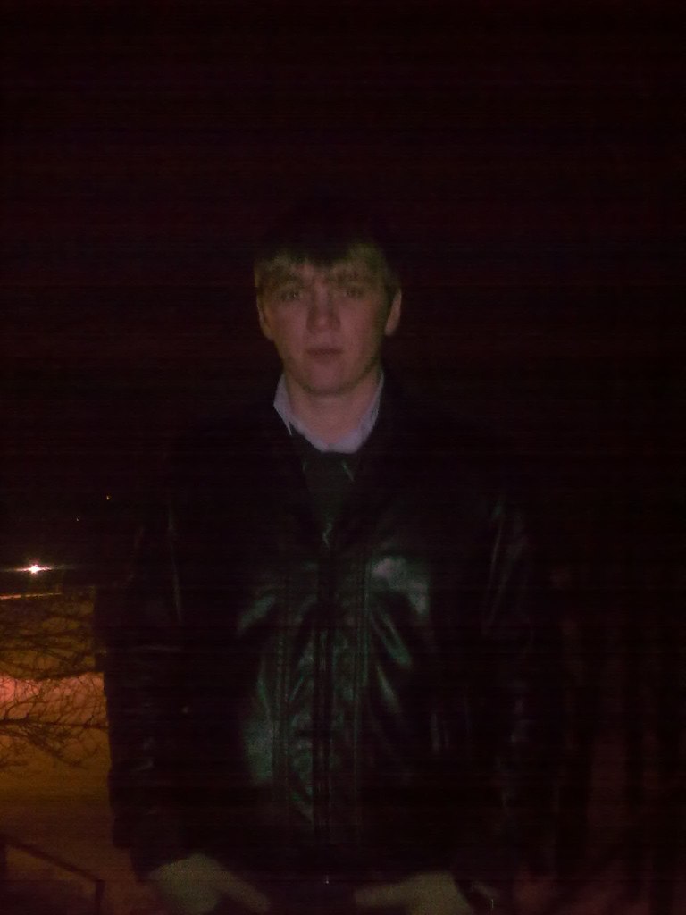 Алексей Семин | Саратов