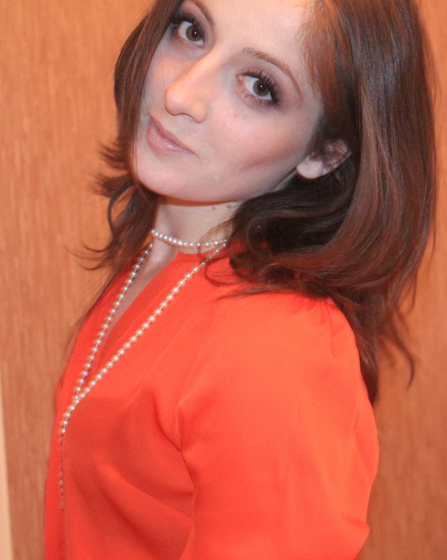 Мадина Чанба | Краснодар