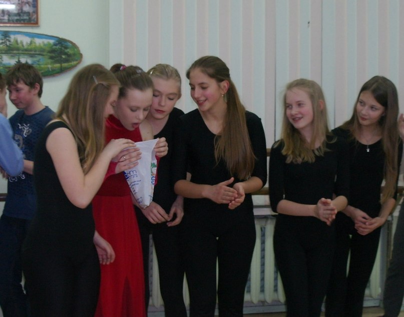 Татьяна Литвинова | Петрозаводск