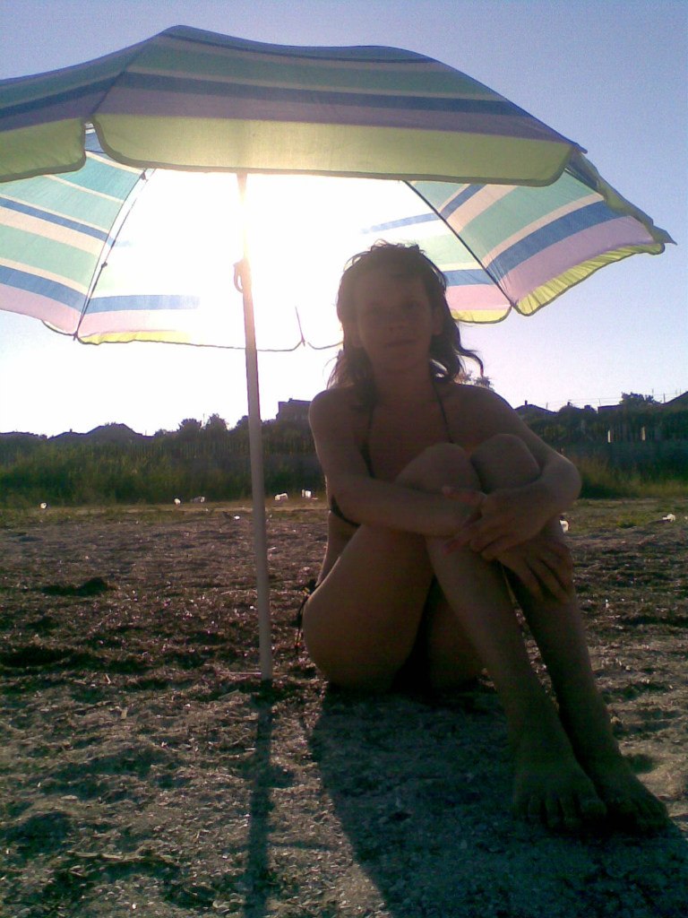 Катюха Обухова | 