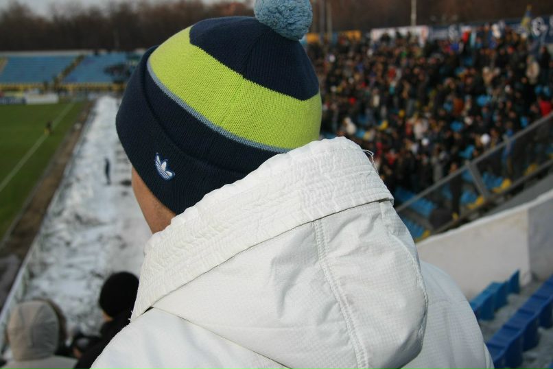 Дмитрий Чёрный | Ростов-на-Дону