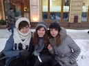 Фотография Танюшка Бахтіна