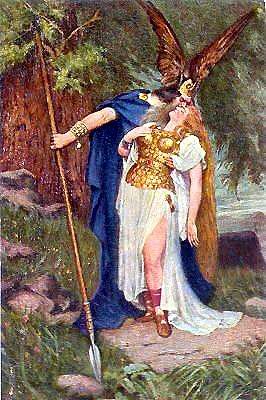 Алёна Федорова Валькирия | Раменское