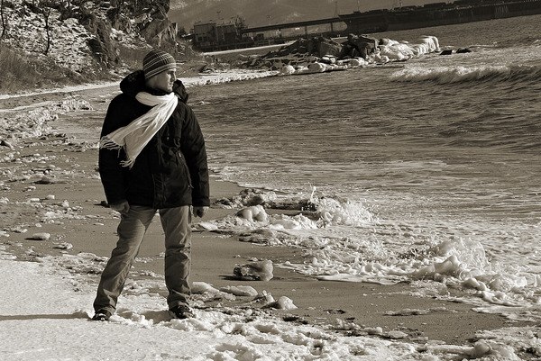 Денис Славковский | Нижний Новгород