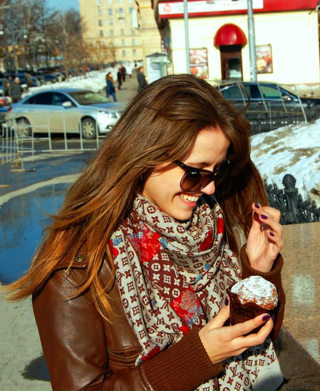 Наталья Логвинова ♥ | Москва