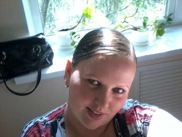 №20, Оля Азанова №20, Оля Азанова