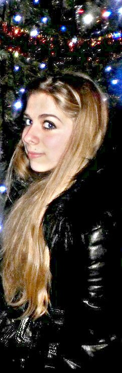 Іруся Гладаревська | Львов