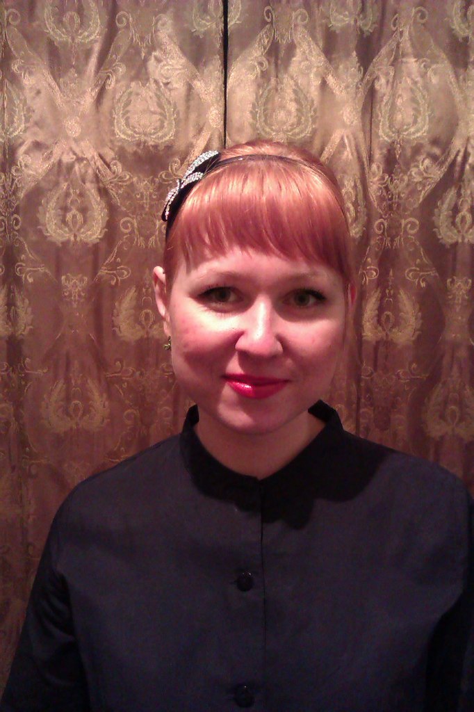 Анна Матвеева | Первоуральск