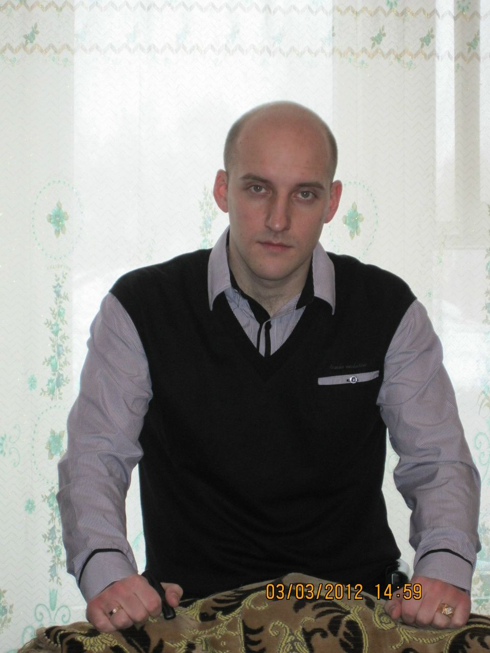 Сергей Щербаков | Сыктывкар