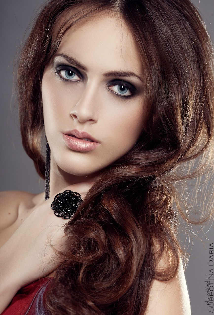 Дарья Баслык | Москва