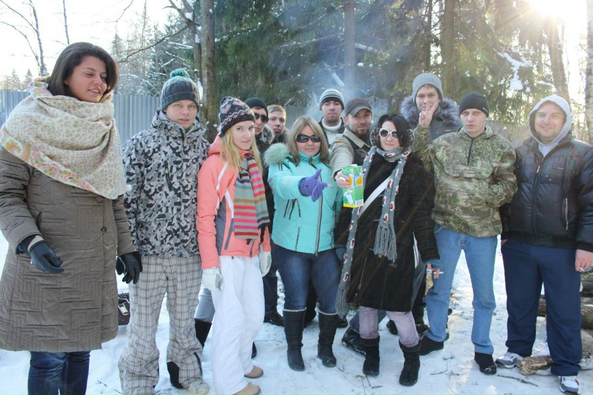 Дмитрий Голубятников | 