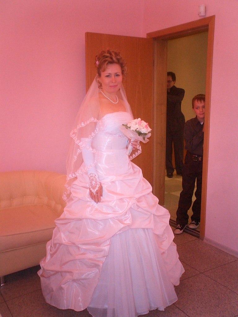 Татьяна Бережная | Магадан