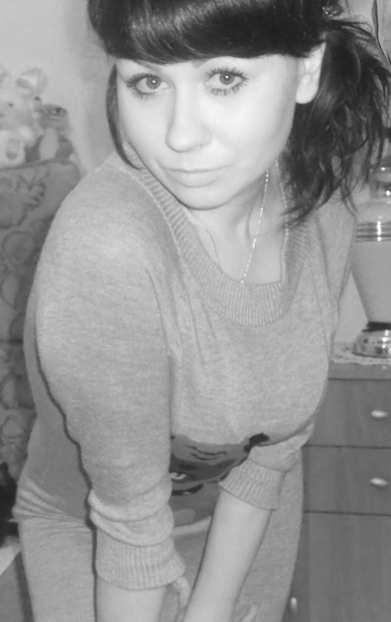 Анжелика Смирнова | Благовещенск