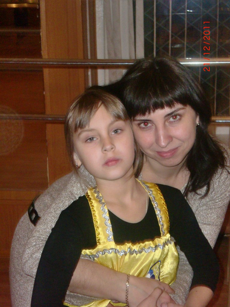 Светлана Надёжина | Самара