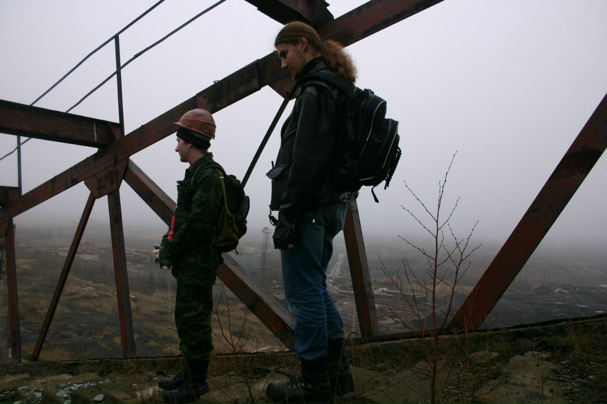 Константин Торин | Москва