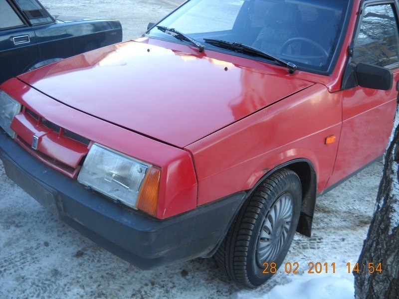 Рафик Шакиров | Челябинск