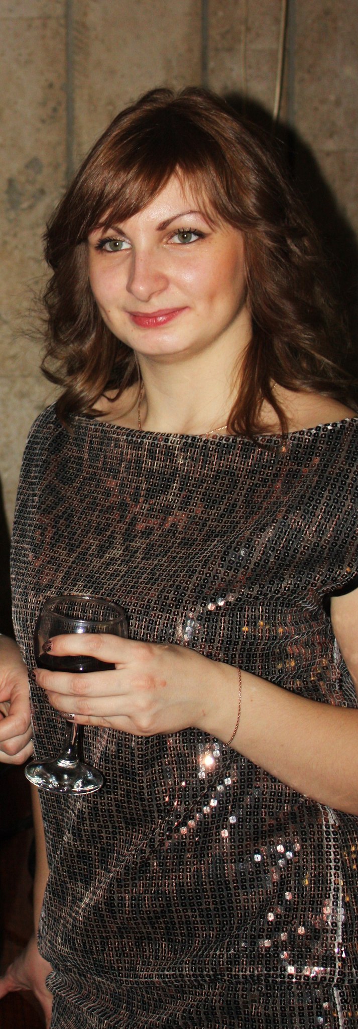 Екатерина Елецких | Подольск