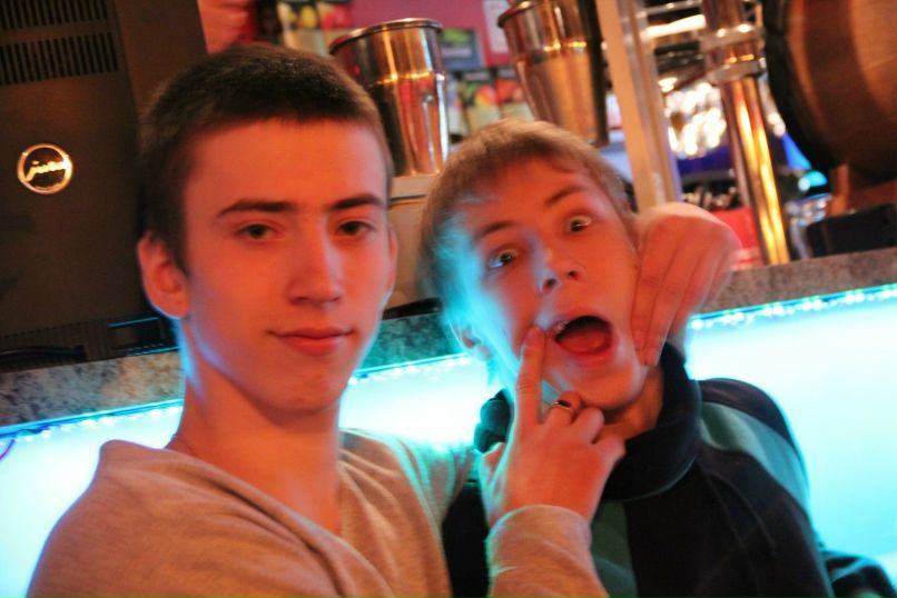 Славка Дудников | Санкт-Петербург