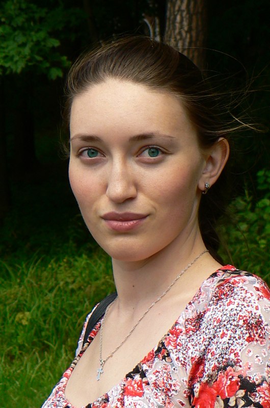 Анна Брылякова | Новосибирск