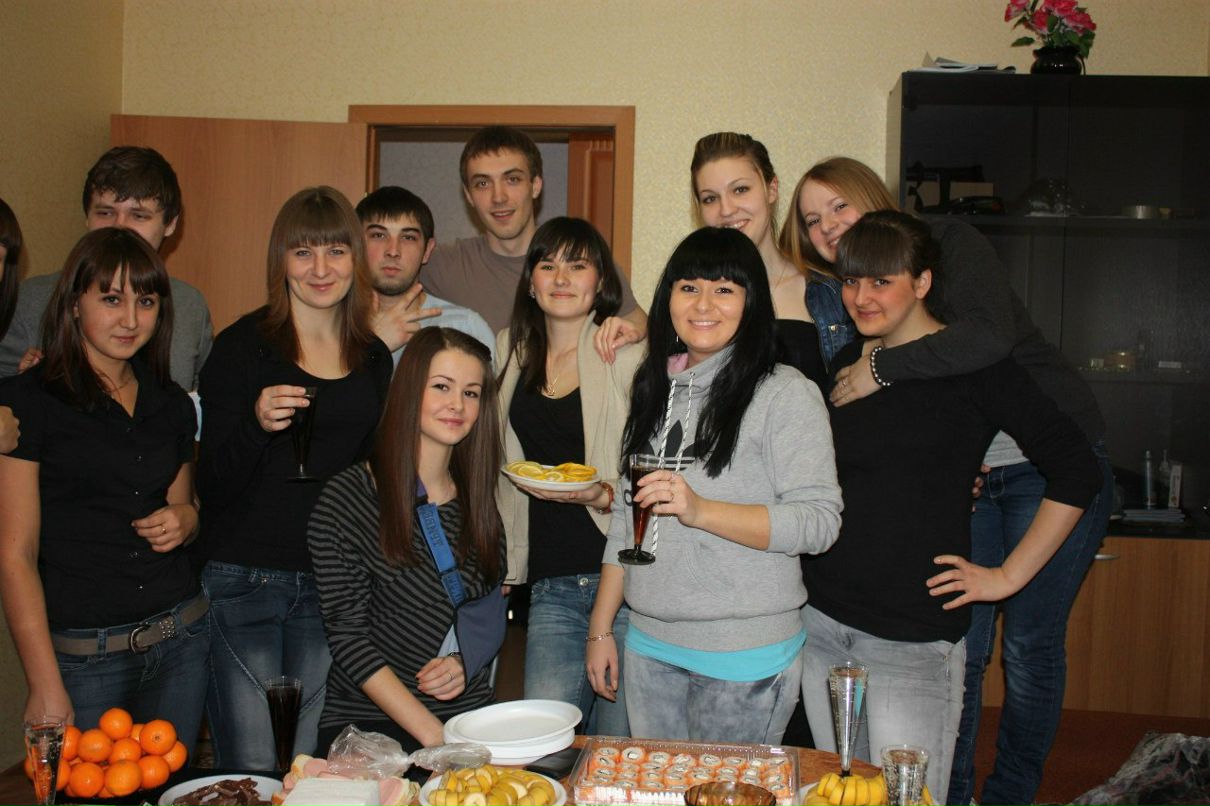 Екатерина Прянишникова | Тюмень