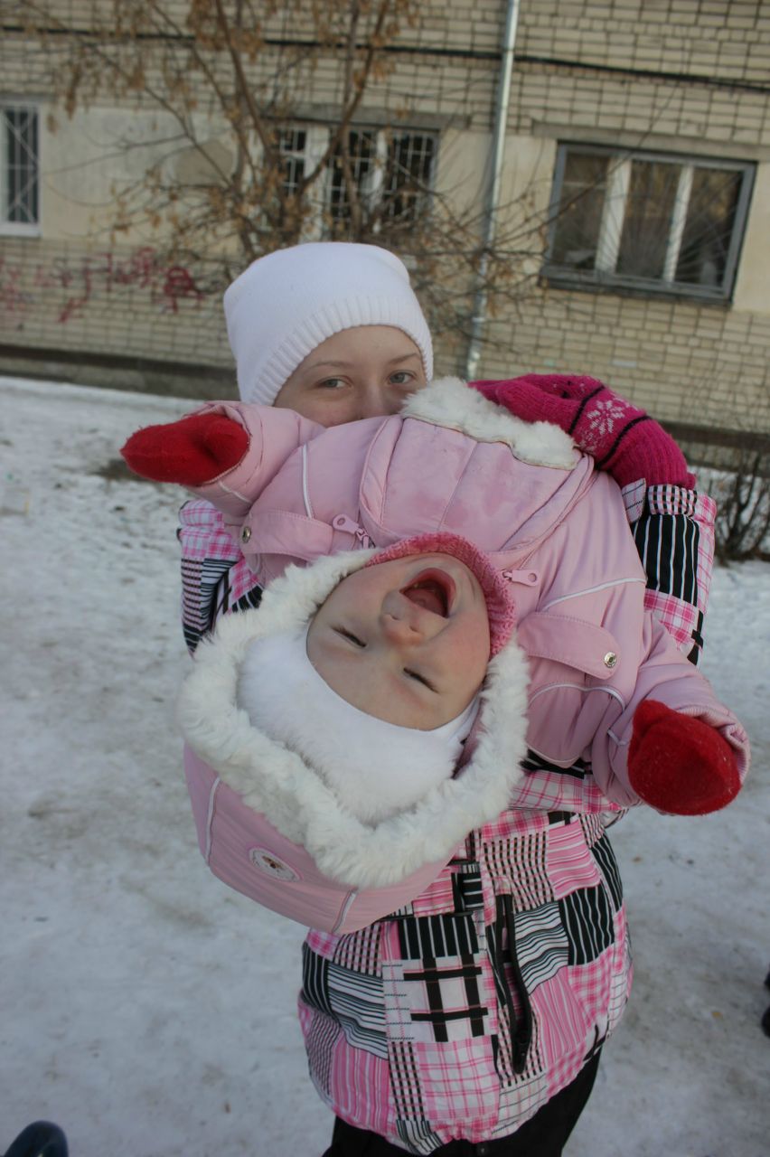 Света Орлова | Екатеринбург