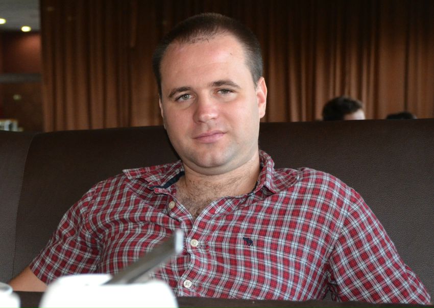 №51, Алексей Гладких, 44 года, Севастополь №51, Алексей Гладких, 44 года, Севастополь