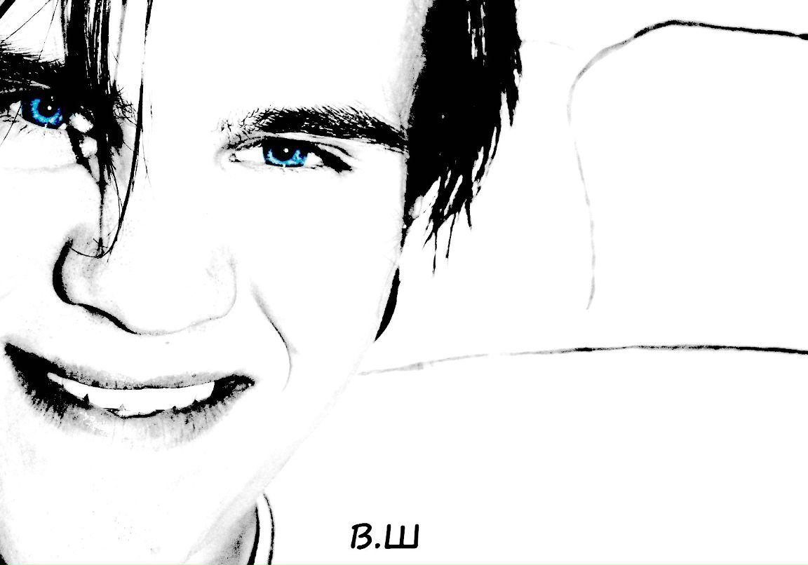 Владимир Ширяев | Омутинское