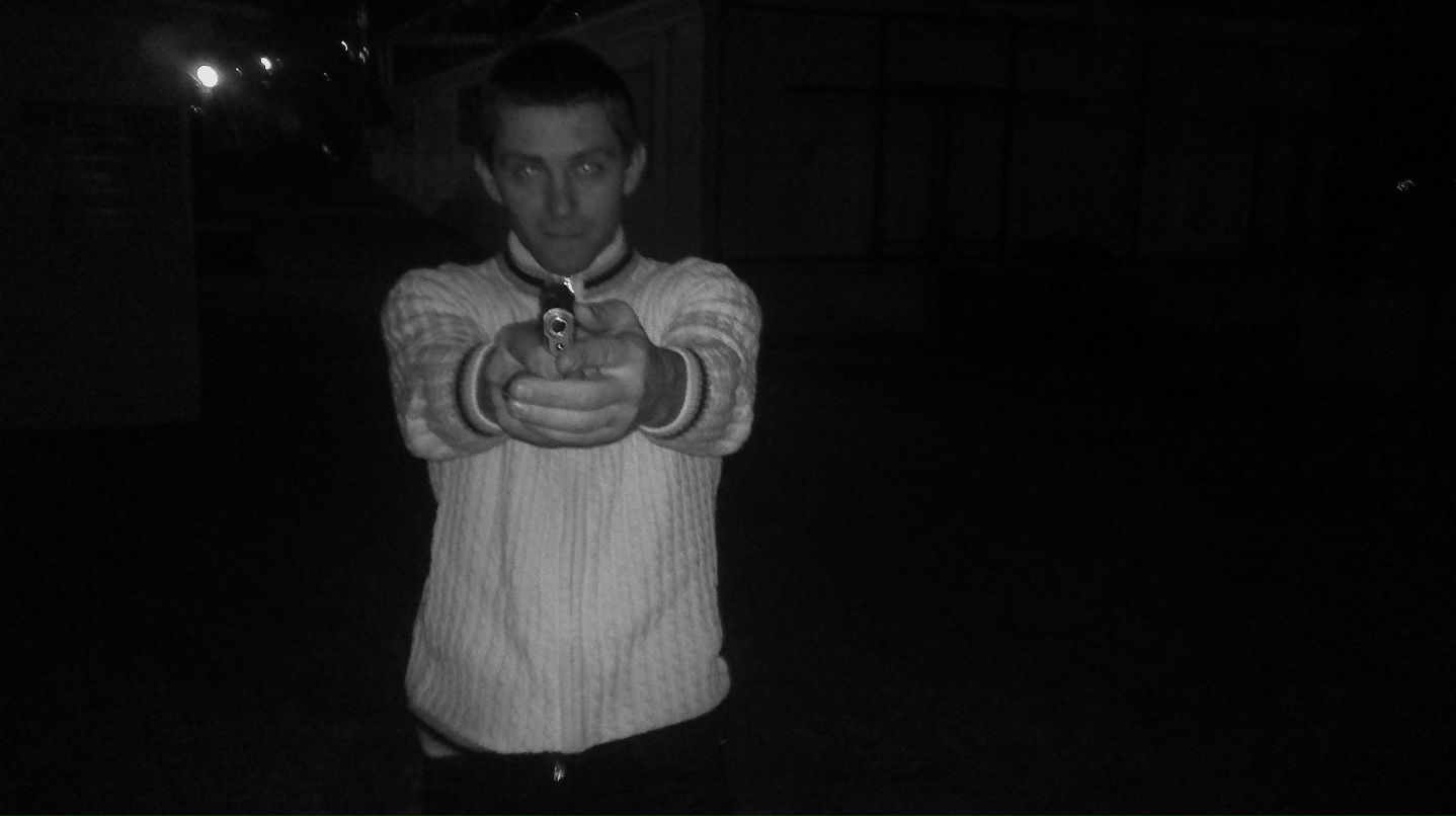 Юра Колыхалов ~Bodyguard~ | Ялта