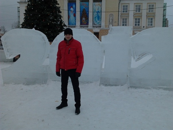 №15, Евгений Васильев №15, Евгений Васильев