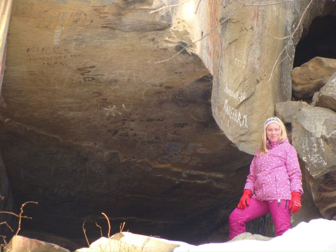 Маша Попчук | 