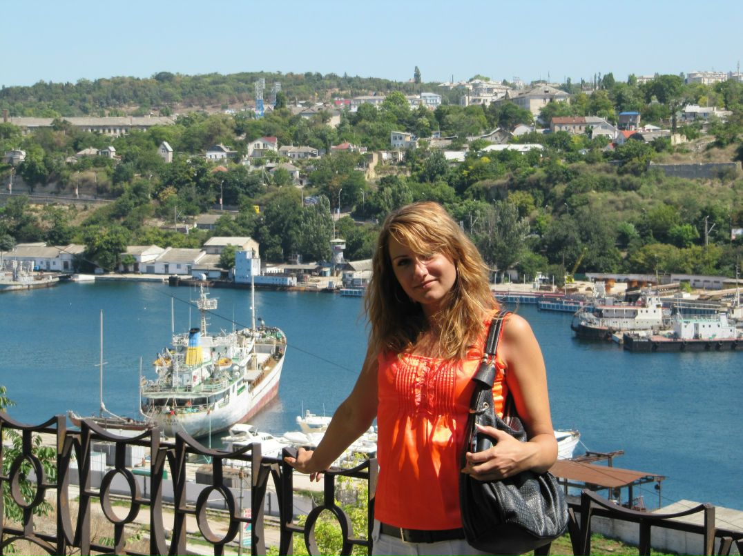 Olga Makeenko ღღღ | Санкт-Петербург