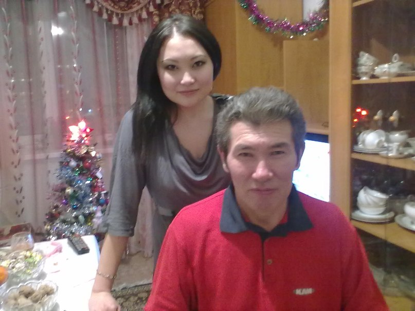 Анелия Бекбергенова | Астана / Нур-Султан