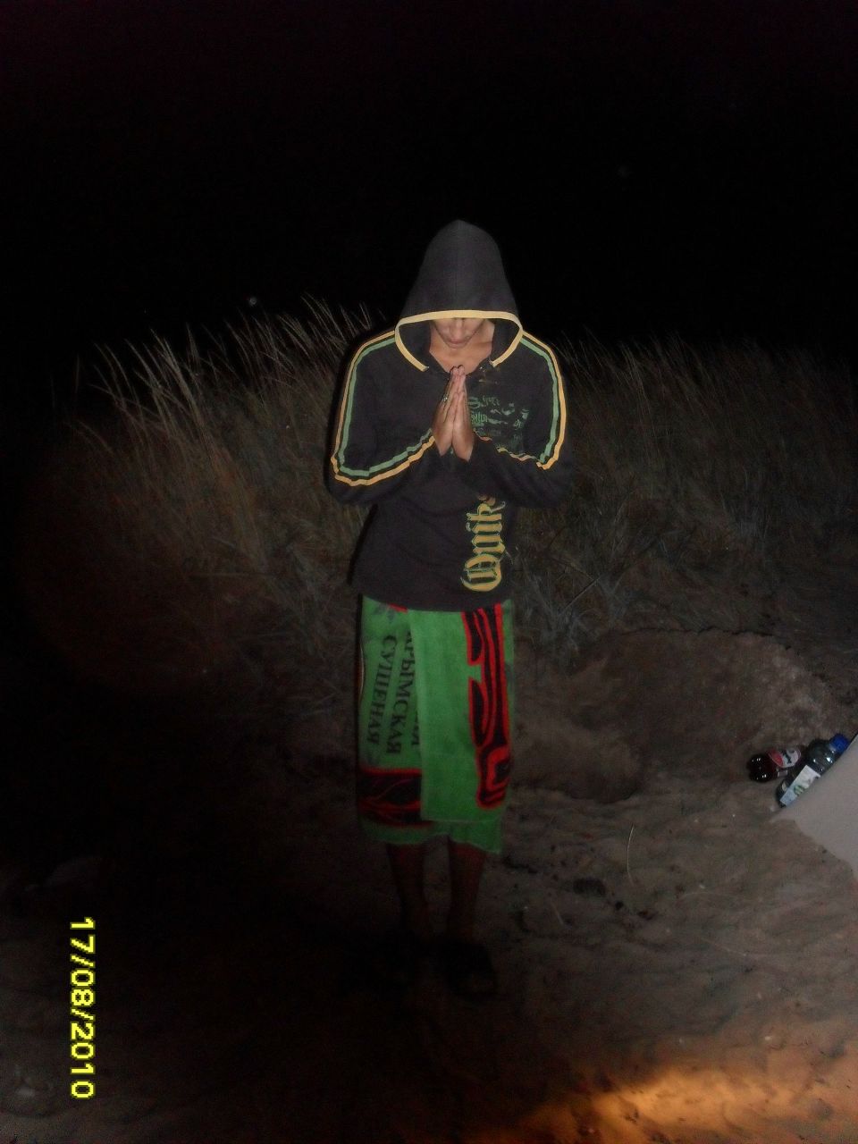 Алексей Гаряга Николаевич | Молочанск