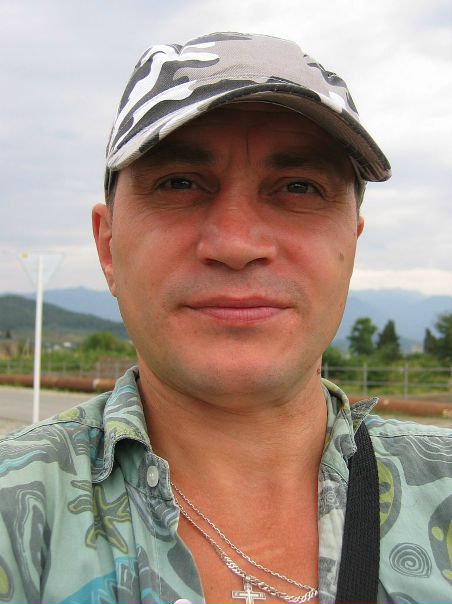 №169, Андрей Бобылёв, 59 лет, Санкт-Петербург, Россия №169, Андрей Бобылёв, 59 лет, Санкт-Петербург, Россия