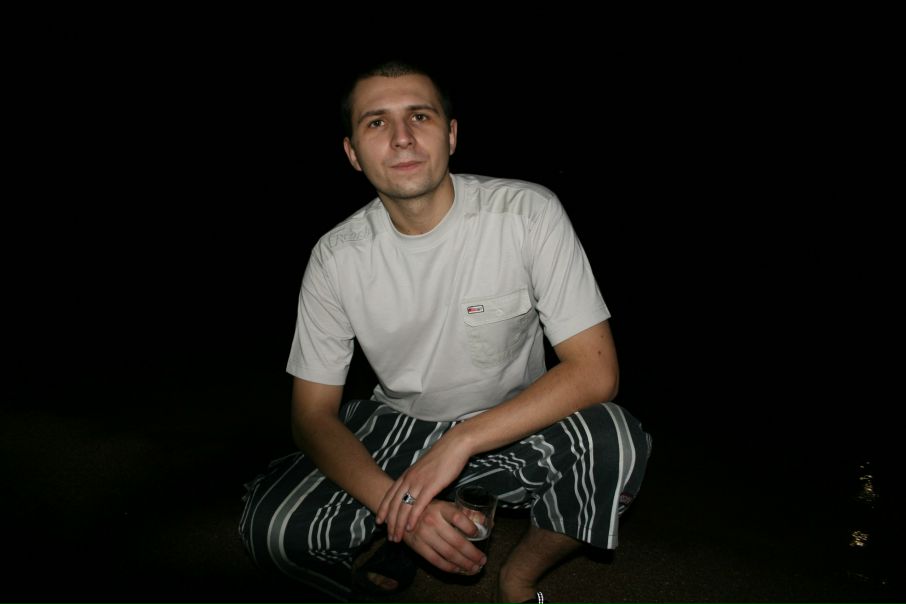 №3, Валера Харламов, 40 лет, Удомля №3, Валера Харламов, 40 лет, Удомля