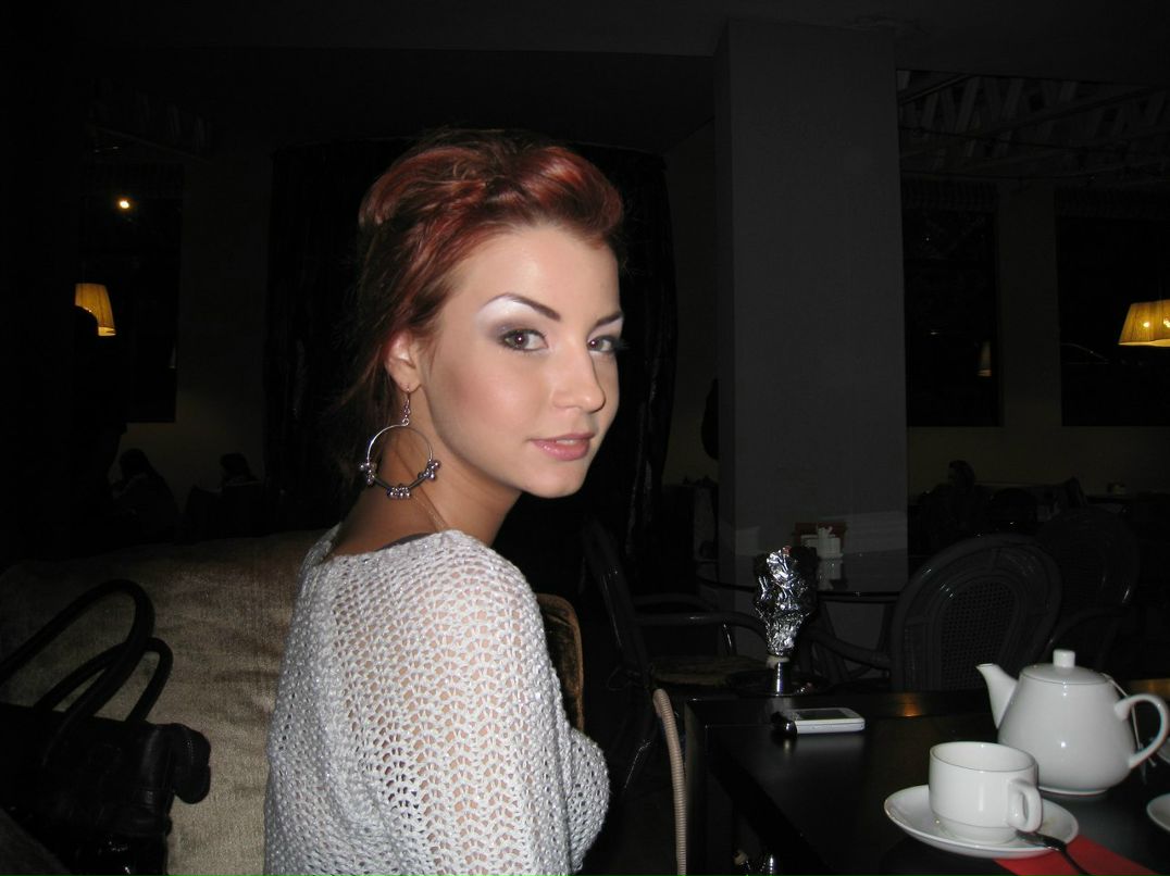 Мариночка Bogoslovskaya | Москва