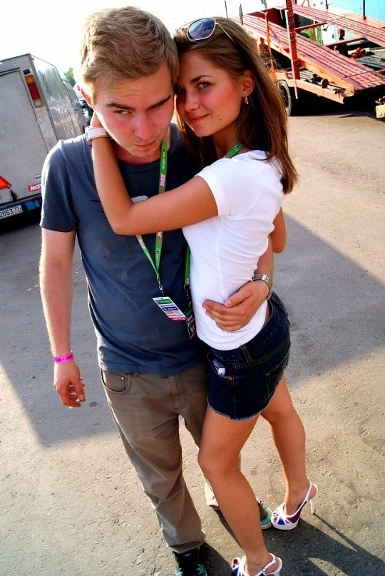 Анастасия Молочко | Санкт-Петербург