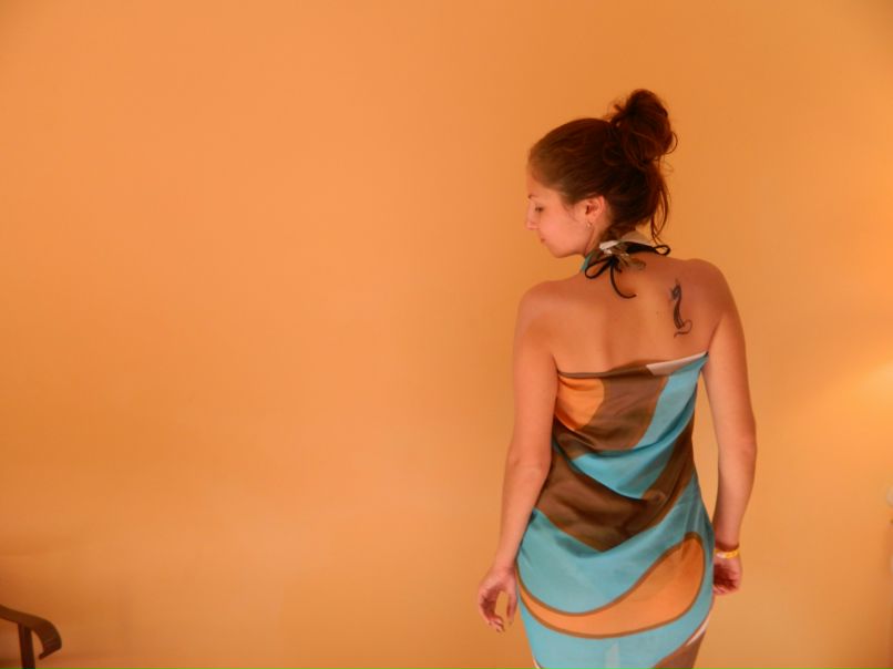 Марина Лёксина | Москва