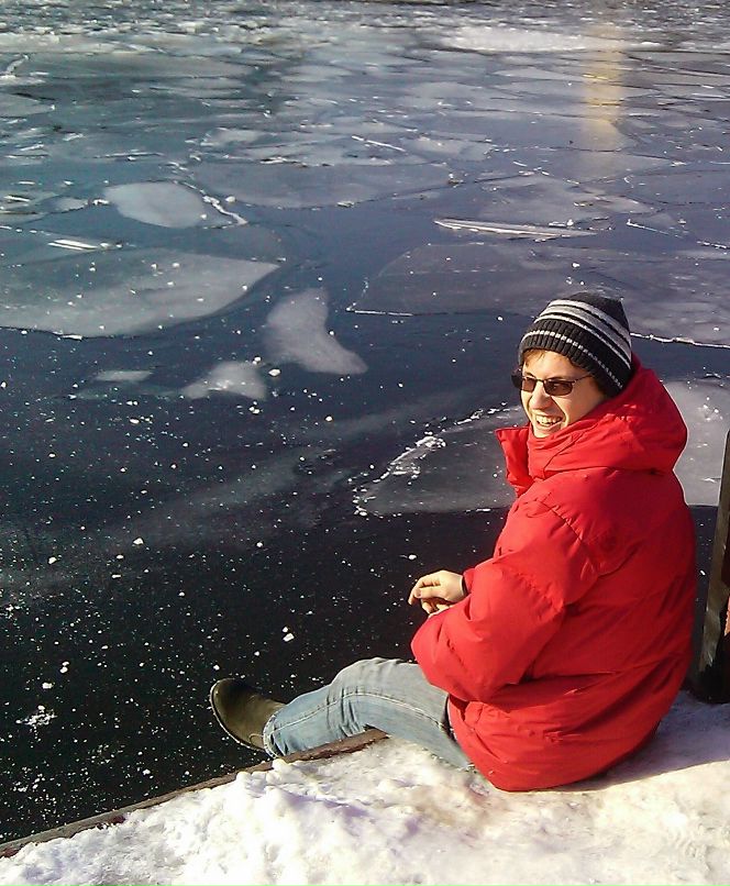 Евгений Палфёров | Москва