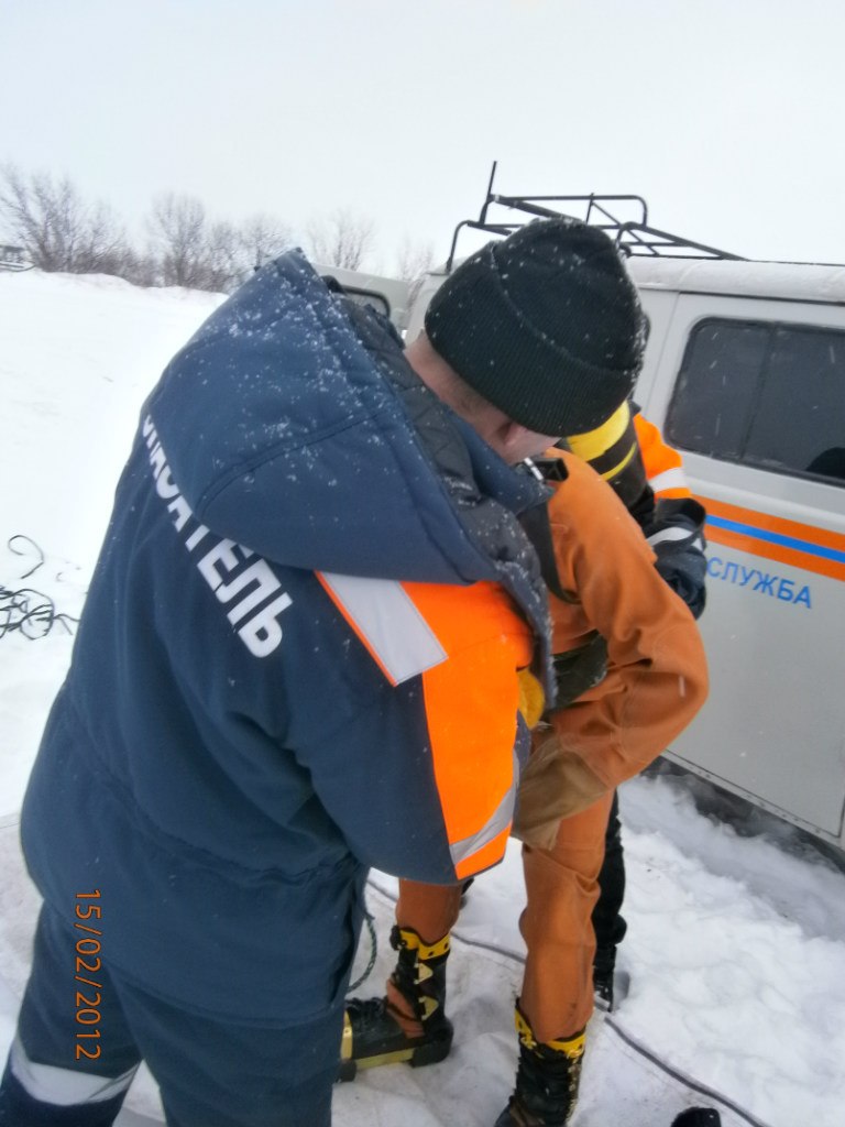 Василий Королев | Вожега