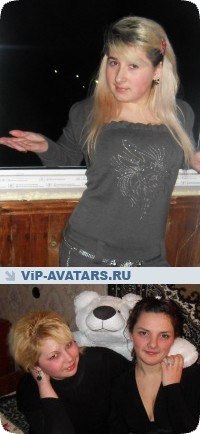 Света Реконюк ღ | Котельва