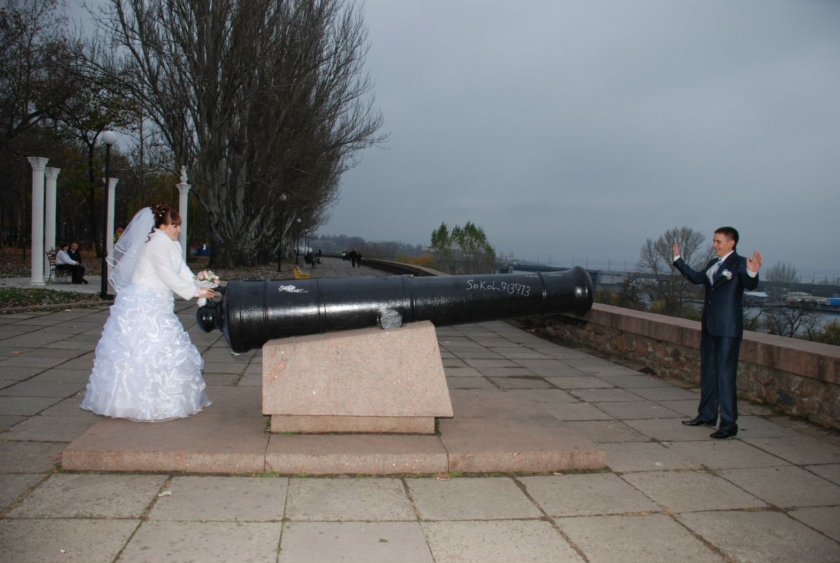 Серёга Остремский | Николаев