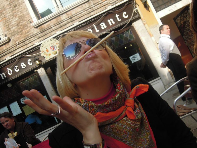 Елена Волова | Санкт-Петербург