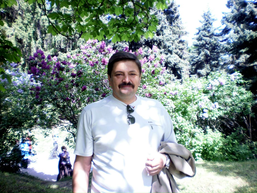 Александр Казинкин | Киев