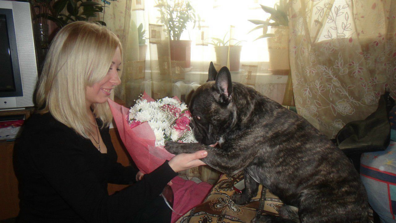 Виктория Иванчикова | Москва