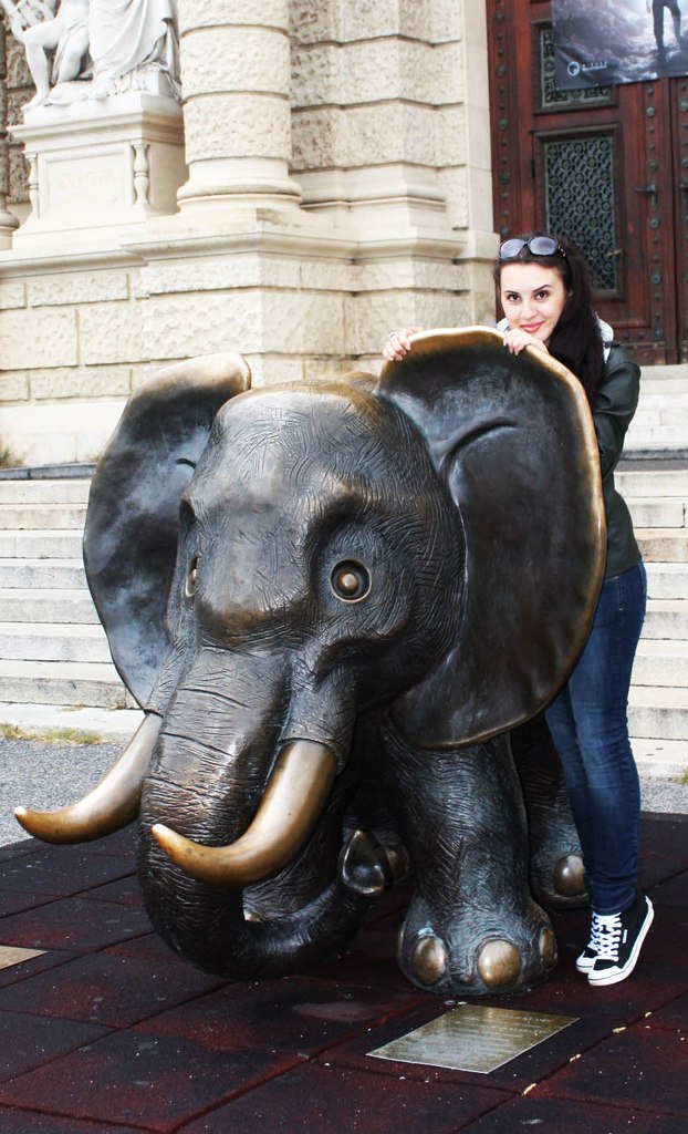 Lily Sotnikova | Воронеж