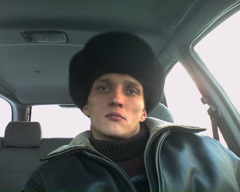 Антон Столяров | Хабаровск