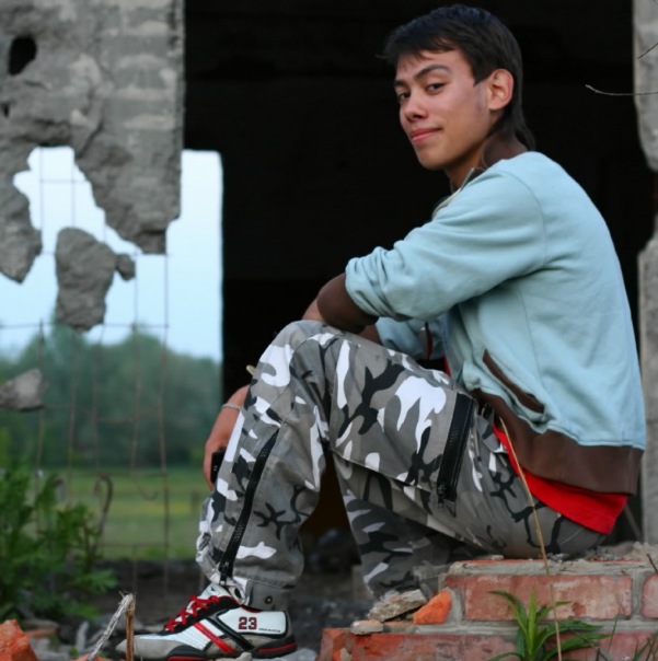 №46, Сергей Белоконь, 38 лет, Полтава №46, Сергей Белоконь, 38 лет, Полтава