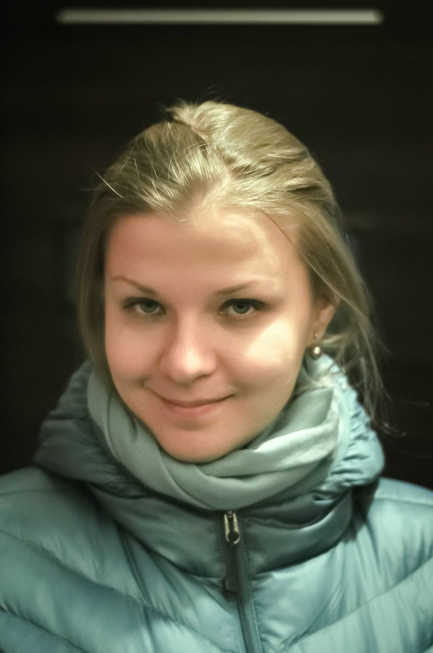 Екатерина Филиппова | Хабаровск