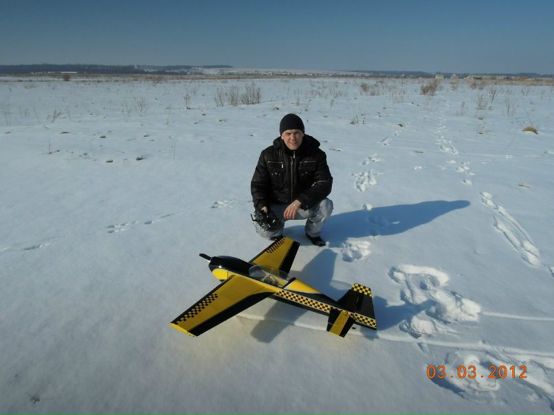 Антон Сидорин | Орёл